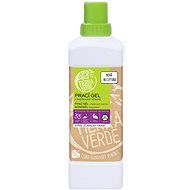 TIERRA VERDEL Lavender 1l (33 washes) - Eco-Friendly Gel Laundry Detergent
