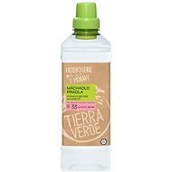 TIERRA VERDE Rinse with Lavender Extract 1l (33 Washes) - Eco-Friendly Detergent