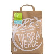 TIERRA VERDE Puer Bleaching Powder 5kg  (100 Washes) - Eco-Friendly Washing Powder