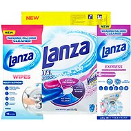 LANZA Starter Pack - Toiletry Set