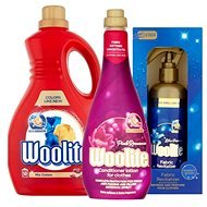 WOOLITE Color Expert Package - Cleaning Kit