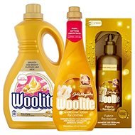 WOOLITE GOLD package - Toiletry Set