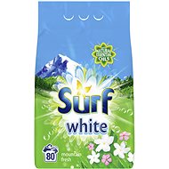 SURF Mountain Fresh 5,2kg (80 washes) - Washing Powder