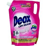 DEOX Capi Delicati Ecoformato 800 ml (16 washes) - Washing Gel