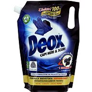 DEOX Capi Neri &amp; Scuri Ecoformato 800 ml (16 washes) - Washing Gel