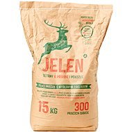 JELEN Soap Powder 15kg (300 Washes) - Eco-Friendly Washing Powder