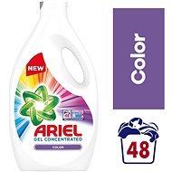 ARIEL Colour 2.64l (48 washes) - Washing Gel