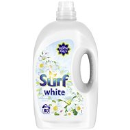 SURF White Orchid & Jasmine 4 l (80 praní) - Prací gél