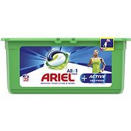 ARIEL Active Sport 3in1 25 pcs - Washing Capsules