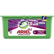 ARIEL Complete Shape 3in1 25 p - Washing Capsules