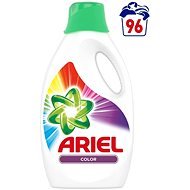 ARIEL Colour 2×2.64l (96 washes) - Washing Gel