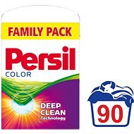 PERSIL Color BOX 5,85 kg (90 mosás) - Mosószer