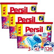 PERSIL Duo-Caps Color 126 p - Washing Capsules