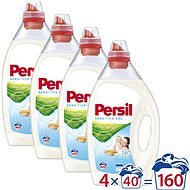 PERSIL Sensitive Gel 8l (160 washes) - Washing Gel