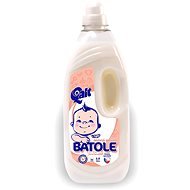 QALT Baby Balzsam 2 L (70 mosás) - Öblítő