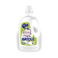 QALT Toddler Colour 1.5l (15 washes) - Washing Gel