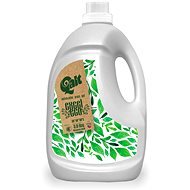 QALT Excel Eco 3 l (40 washes) - Eco-Friendly Gel Laundry Detergent