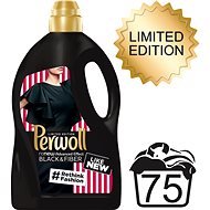 PERWOLL Black Rethink Fashion 4,5 l (75 praní) - Prací gél