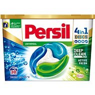 PERSIL Washing Capsules DISCS 4-in-1 Deep Clean Plus Regular 0,95kg, 38 washes - Washing Capsules