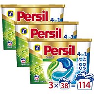 PERSIL Discs Regular Box 114 pcs - Washing Capsules