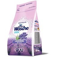 KÖNIGLICHE WÄSCHE Lavender 6kg - Washing Powder