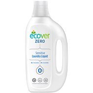 ECOVER ZERO Sensitive 1,5 l (30 praní) - Ekologický prací gél
