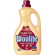 WOOLITE Mix Colors 2,7 l (45 praní) - Prací gél