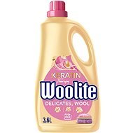 WOOLITE Delicate & Wool 3,6 l (60 praní) - Prací gél