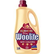WOOLITE Mix Colors 3,6 l (60 mosás) - Mosógél