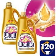WOOLITE Pro-Care 7.2l (120 washes) - Washing Gel