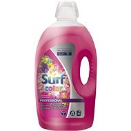 SURF Color Liquid 4 l (80 mosáshoz) - Mosógél