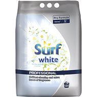 SURF White 8 kg (123 mosáshoz) - Mosószer