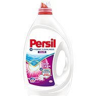 PERSIL Washing Gel Deep Clean Hygienic Cleanliness Colour 63 washes, 3,15l - Washing Gel