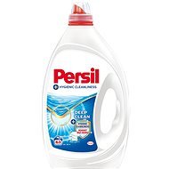 PERSIL prací gél Deep Clean Hygienic Cleanliness Regular 3,15 l, 63 praní - Prací gél