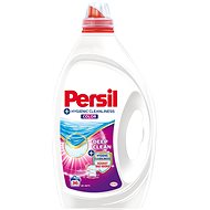 PERSIL Washing Gel Deep Clean Hygienic Cleanliness Colour 1,8l, 36 washes - Washing Gel