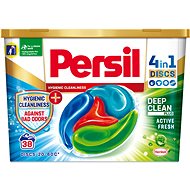 PERSIL Washing Capsules DISCS 4-in-1 Deep Clean Hygienic Cleanliness 38 washes, 950g - Washing Capsules