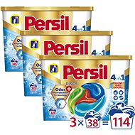 PERSIL Discs Odor Neutralization 3 × 38 pcs - Washing Capsules