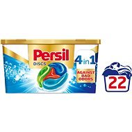 PERSIL Discs Odor Neutralization kapsuly na pranie 22 ks - Kapsuly na pranie
