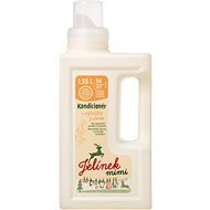 JELEN Jelínek Mimi conditioner with oat extracts 1.35 l (54 washes) - Eco-Friendly Fabric Softener