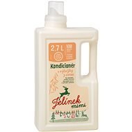 JELEN Jelínek Mimi conditioner with oat extracts 2.7 l (108 washes) - Eco-Friendly Fabric Softener