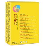 SONETT Universal 2,4 kg - Bio mosószer