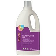 SONETT White and Color 2l - Eco-Friendly Gel Laundry Detergent