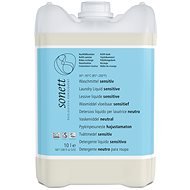 SONETT Sensitive 10l - Eco-Friendly Gel Laundry Detergent