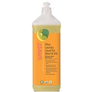SONETT Olive for Wool and Silk 1l - Washing Gel