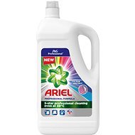 ARIEL Professional Color 4,95 l (90 praní) - Prací gél