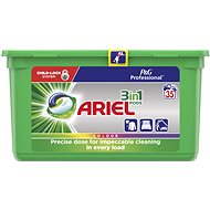 ARIEL Professional Color 105 pcs - Washing Capsules