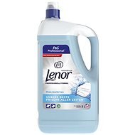 LENOR Professional Aprilfrisch/Spring 5l (200 Washes) - Fabric Softener