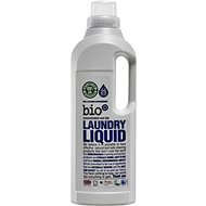 BIO-D Washing Gel 1l (25 washes) - Eco-Friendly Gel Laundry Detergent