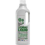 BIO-D Washing Gel with Juniper Scent 1l (25 Washings) - Eco-Friendly Gel Laundry Detergent