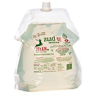 JELEN prací gel univerzální REFILL 2× 5 l (222 praní) - Prací gel
